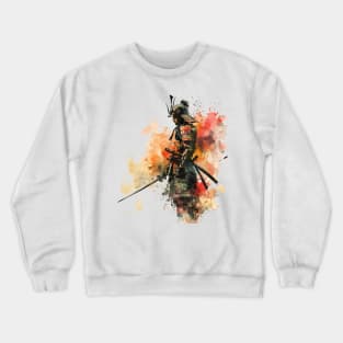 ronin Crewneck Sweatshirt